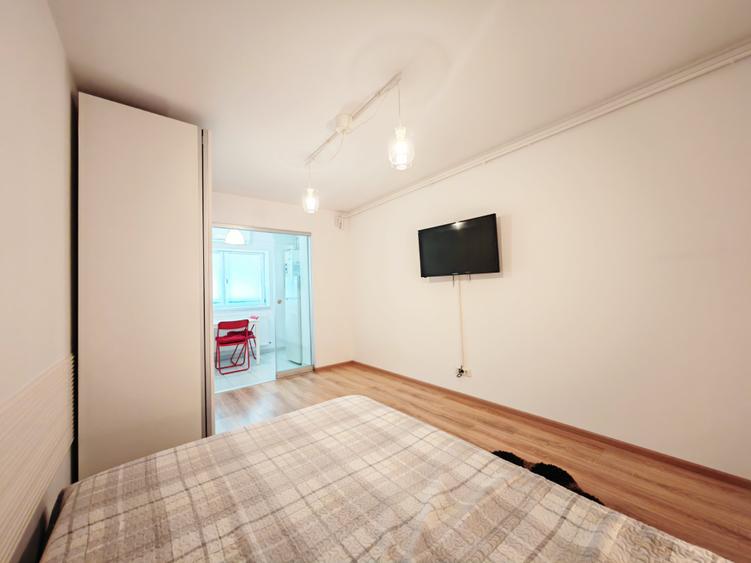 Palladium Residence | metrou Nicolae Teclu | Garsoniera cocheta cu centrala - 7