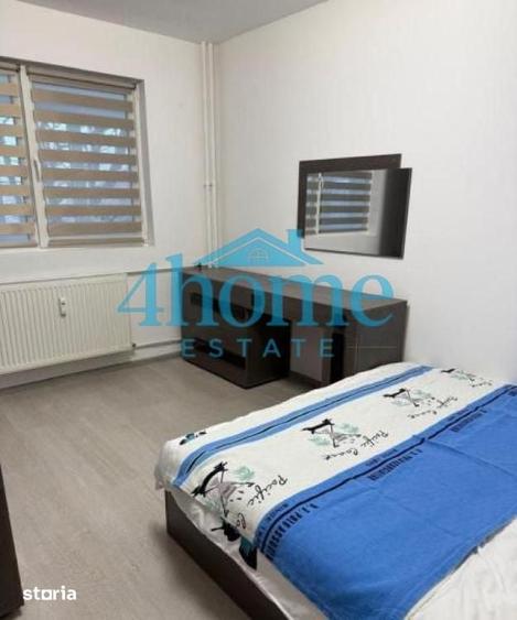 Apartament cu 2 camere în Dristor