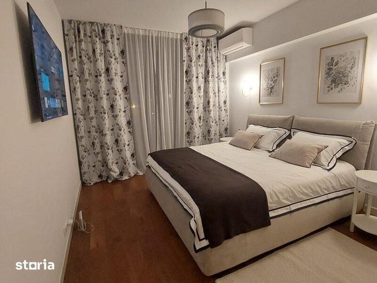 Apartament luxos 2 camere in Cotroceni, aproape de metrou - 19