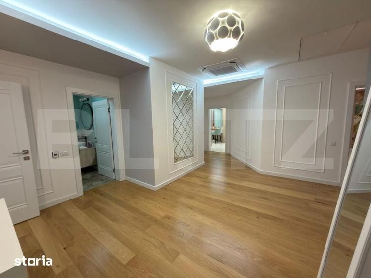 Casă cu 6 camere cu Teren 363 Mp în Ultracentral