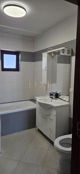 Apartament cu 2 camere decomandat în Mărăști