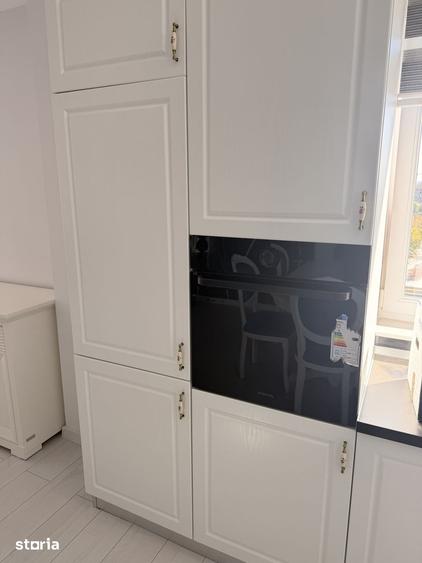 Apartament cu 3 camere în Calea Aradului