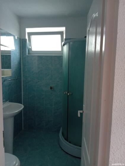 Apartament cu 2 camere semidecomandat în Turda