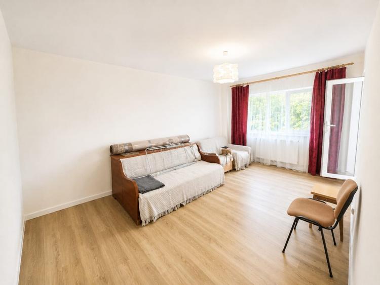 Apartament cu 2 camere decomandat, mobilat în Popa Șapcă