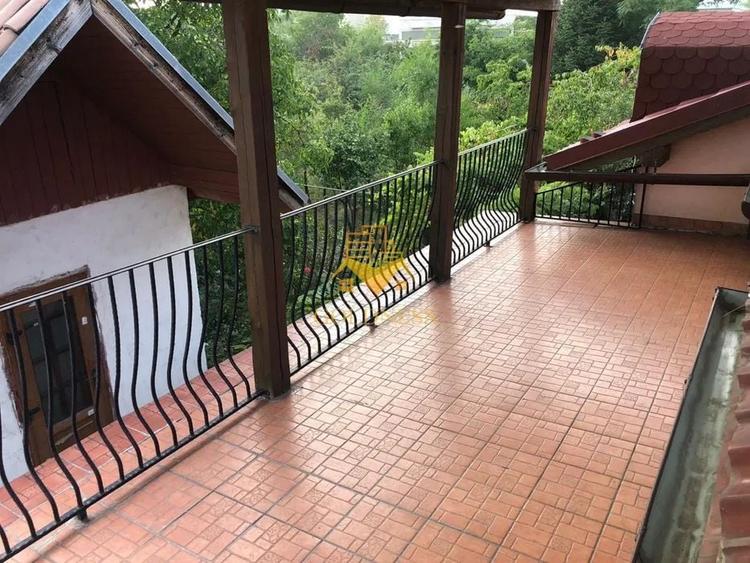 3 camere,Vila, Parcare,Marasti,18 GYM,FSEGA,Iulius Mall, Petfriendly - 7