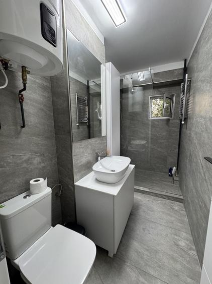 Apartament cu 2 camere decomandat, mobilat în Timpuri Noi