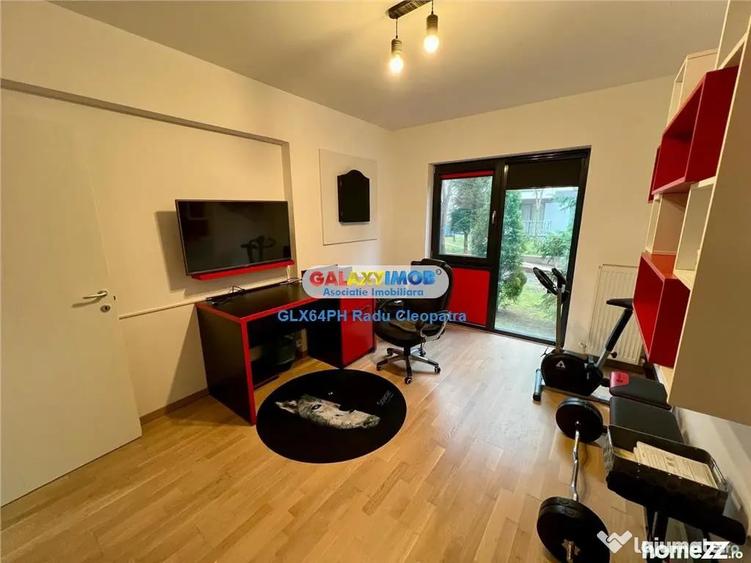 Apartament cu 3 camere decomandat în Albert