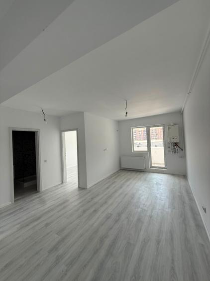 Apartament Tip Studio-Direct Dezvoltator-Militari Residence-Comision 0% - 19
