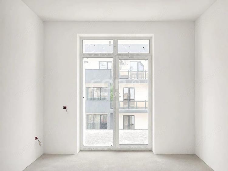 Apartament cu 2 camere în Sânmartin