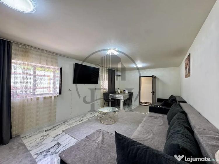 Casă cu 3 camere cu Teren 300 Mp în Central