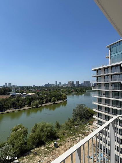 Apartament cu 2 camere în Tei