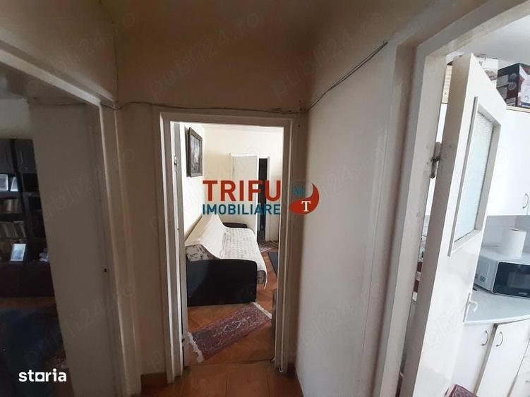 Apartament de vanzare 3 camere etaj intermediar - 6