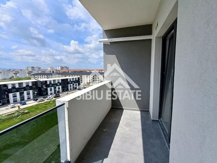 Apartament cu 2 camere decomandat în Șelimbăr