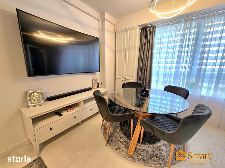 Apartament cu 3 camere în Copou