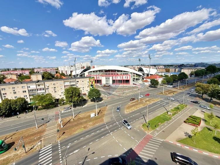Apartament cu 2 camere de închiriat în zona UTA - 3