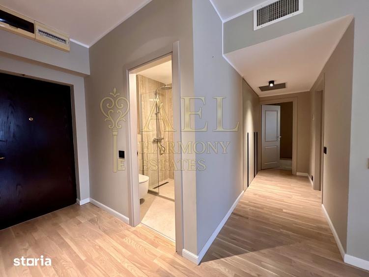 Apartament 3 camere PREMIUM // Soseaua Nordului - 8