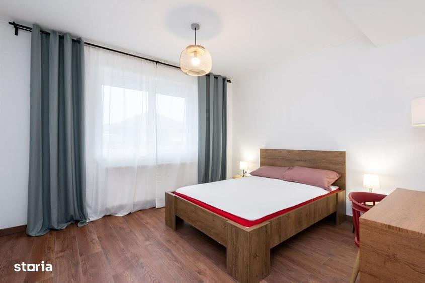 Casă cu 4 camere cu Teren 440 Mp în Săbăreni