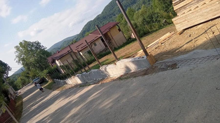 Teren de 1194 mp, în Piatra (Provița de Jos)