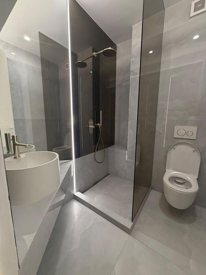 Apartament cu 3 camere în Pipera
