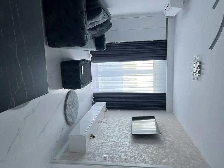 Apartament cu 2 camere decomandat în Năvodari Tabără