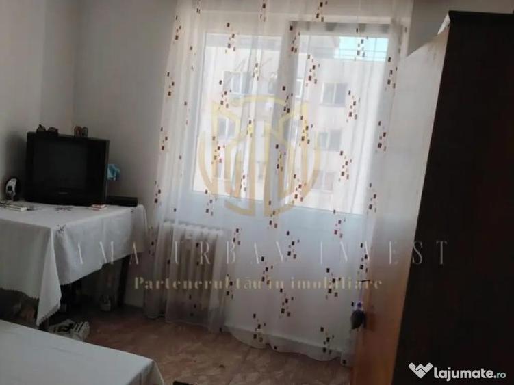 3 Camere Decomandat | Metrou 1 Decembrie | Bloc Reabilitat. - 3