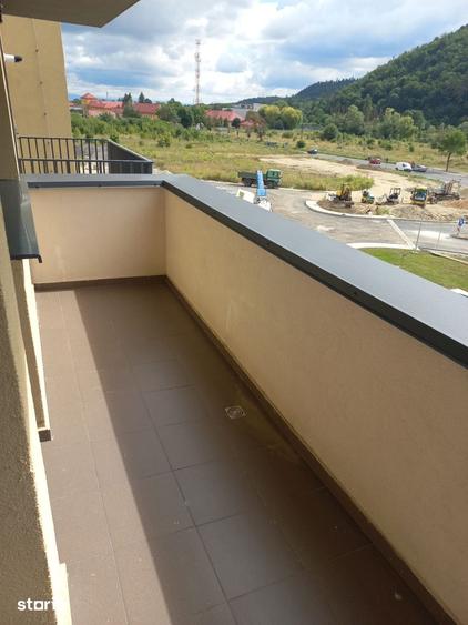 Garsonieră în Central