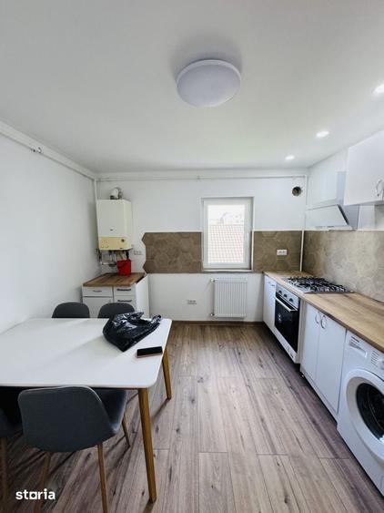 Inchiriez apartament 2 camere. - 8