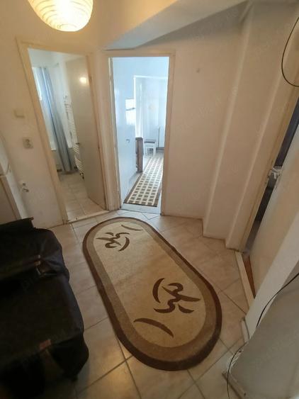Cu Centrala Proprie+Clima,in Soarelui,langa Spitalul Jude?ean,45 mp,Liber,260 E - 1