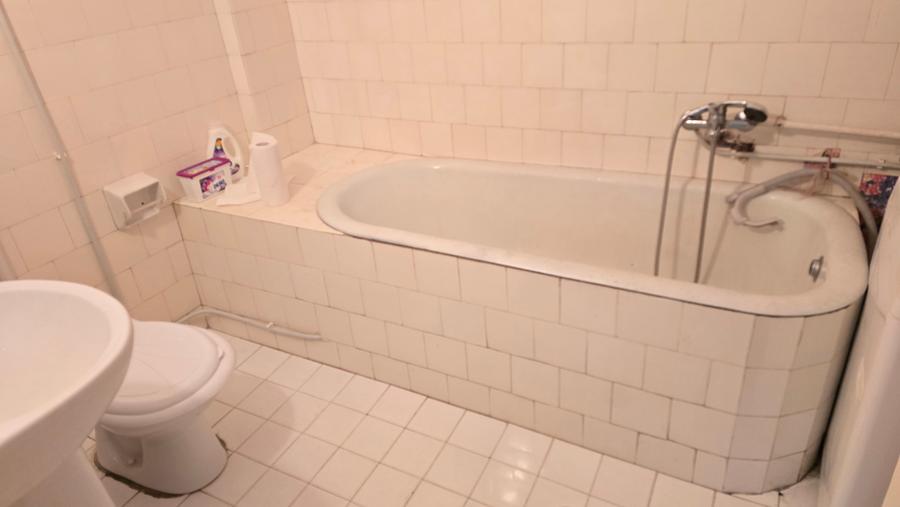 Duplex cu 5 camere cu Garaj în Ultracentral