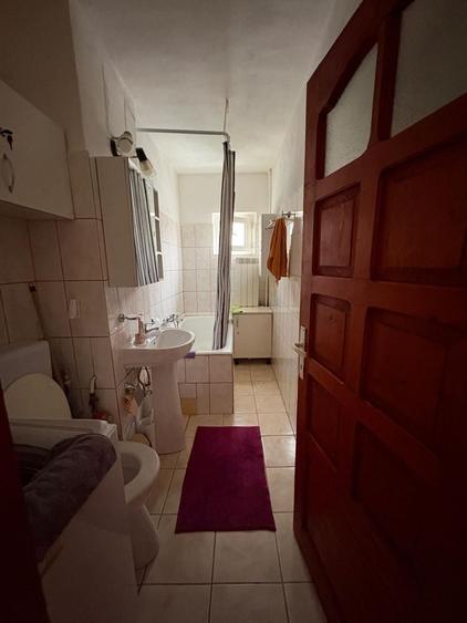 Apartament cu 2 camere semidecomandat în Iosia