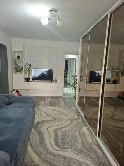 4 Camere 90 m.p. | Centrala Proprie | Metrou Gorjului - 2