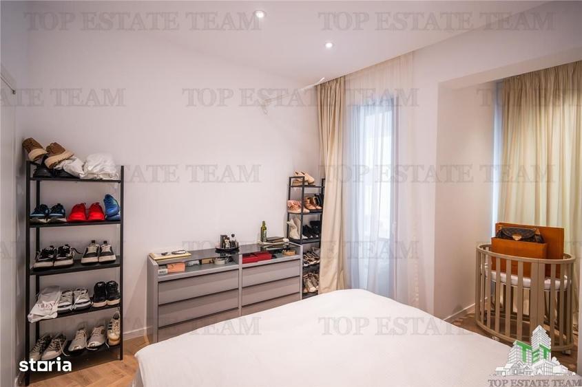 Apartament cu 4 camere în Iancului