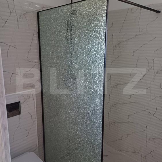 Casă individuală cu 3 camere cu Canalizare în Corușu