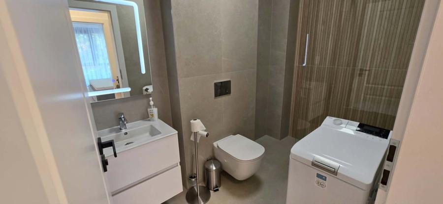 Apartament premium cu 2 camere de închiriat ,Str. Mihail Kogălniceanu-AP1537 - 17