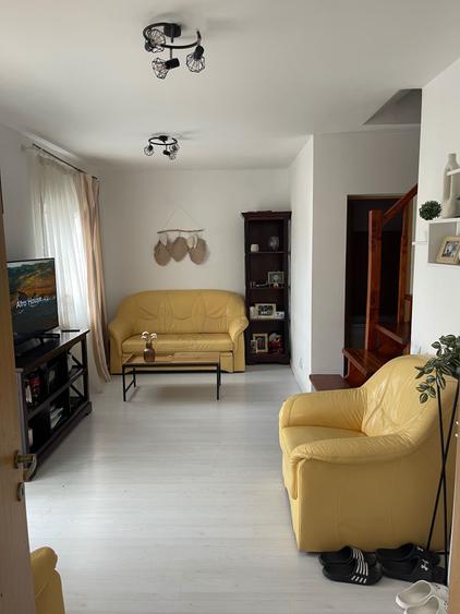 Apartament cu 2 camere semidecomandat în Gării