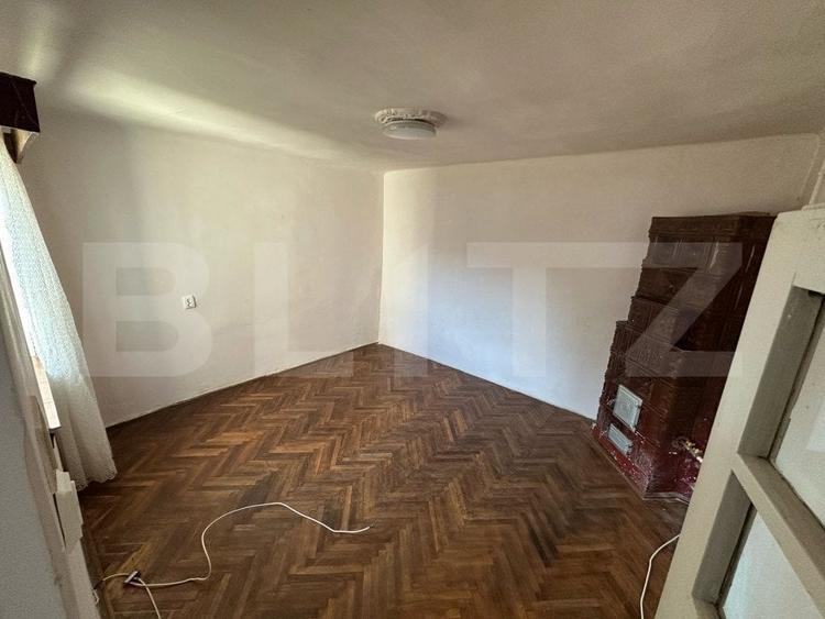 Casă cu Teren 350 Mp în Central