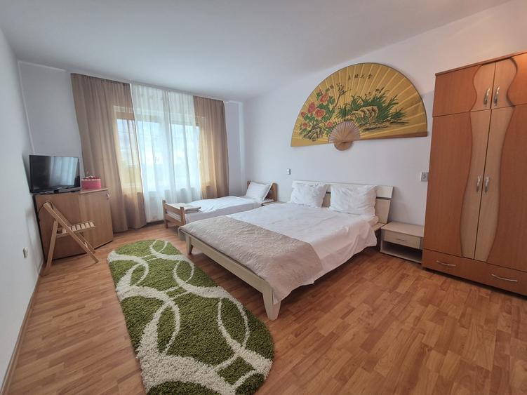 Casă individuală cu 10 camere cu Teren 1000 Mp în Arbore