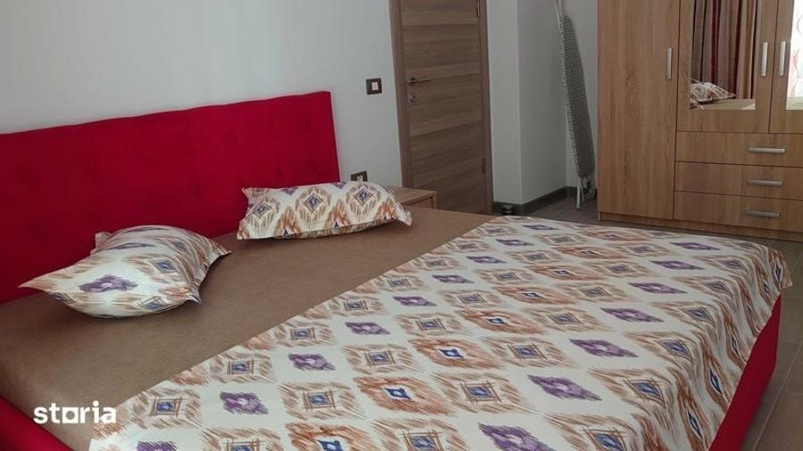 Apartament cu 2 camere în Nord