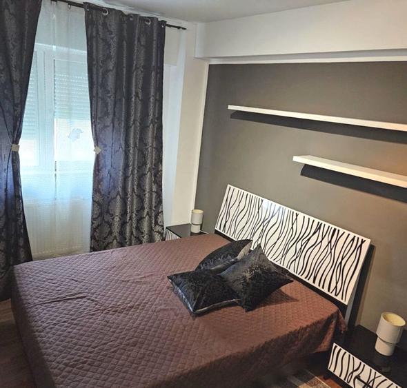Apartament 3 camere zona Turnisor - 1