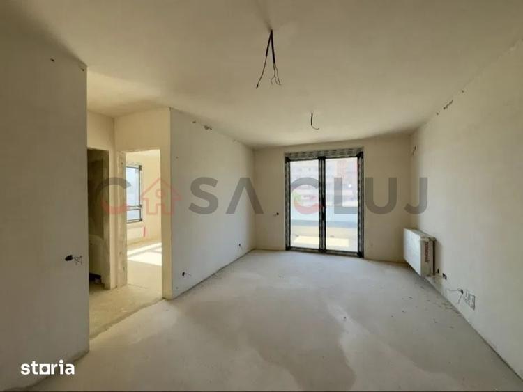 Apartament 3 camere Park Lake, Iulius Mall - 4