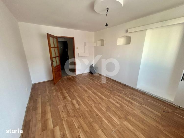 Apartament 2 camere 40 mp Bartolomeu, Brasov 65.000 EUR - 9
