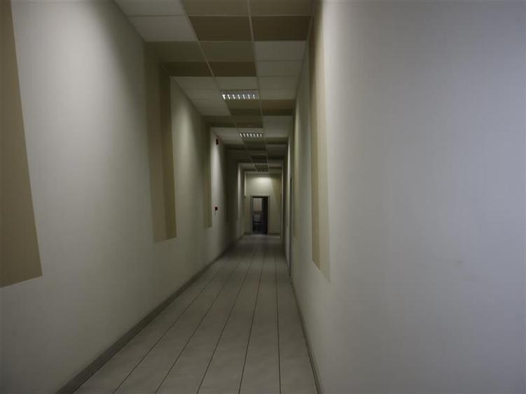 Birou, de 330 mp, în Blașcovici