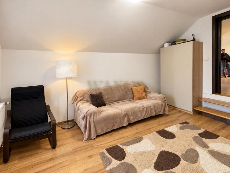 Casa Individuala - SU 170MP I Garaj I Teren 400MP - zona Parc Poligon - 14
