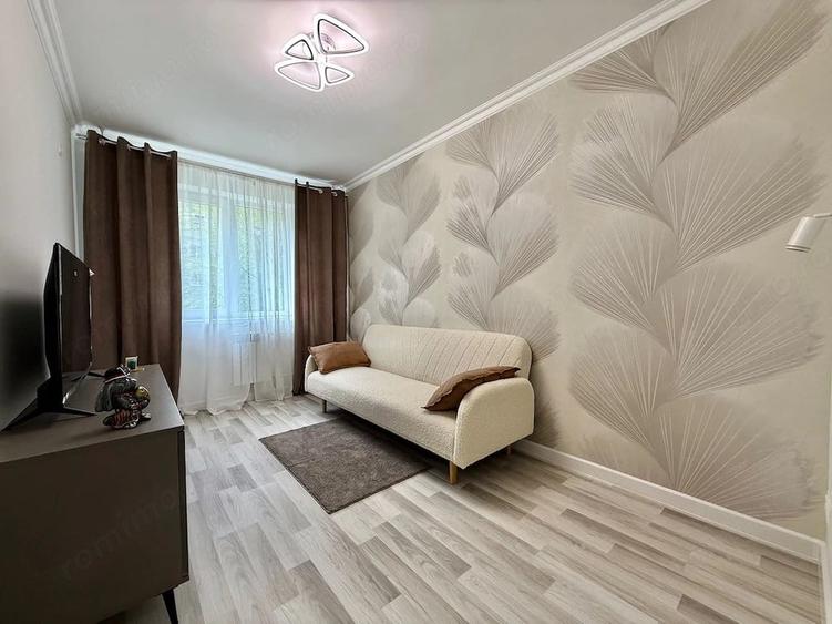 Apartament cu 2 camere decomandat în Iancului