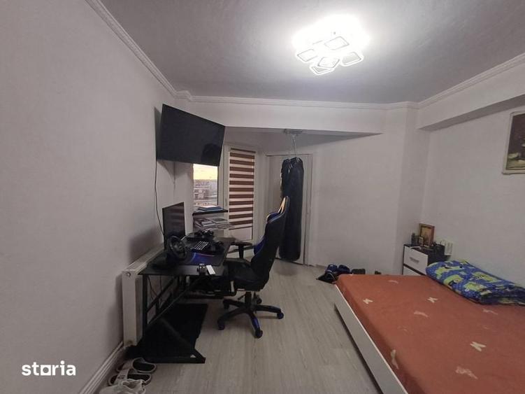 Vand apartament cu 4 camere - 7