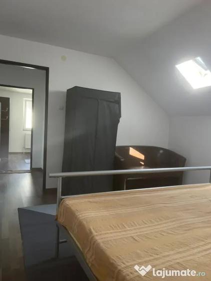 Apartament cu 3 camere decomandat în Unirea