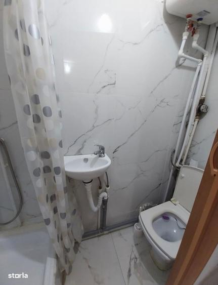 Garsonieră în Central