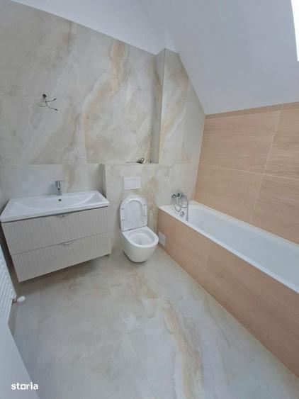 Apartament cu 3 camere în Ultracentral