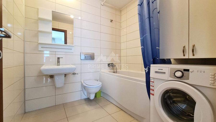 Garsonieră decomandată, mobilată în Ștefăneștii de Jos