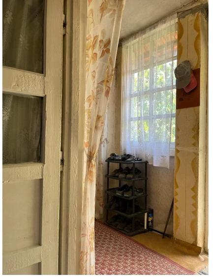 Casă cu Teren 2900 Mp în Jamu Mare